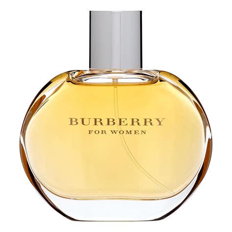 burberry femme parfum|burberry for women 3.3 oz.